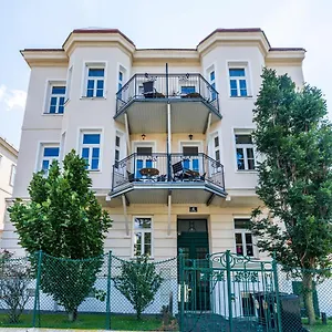 Apartmán Imperial Schonbrunn, Vídeň