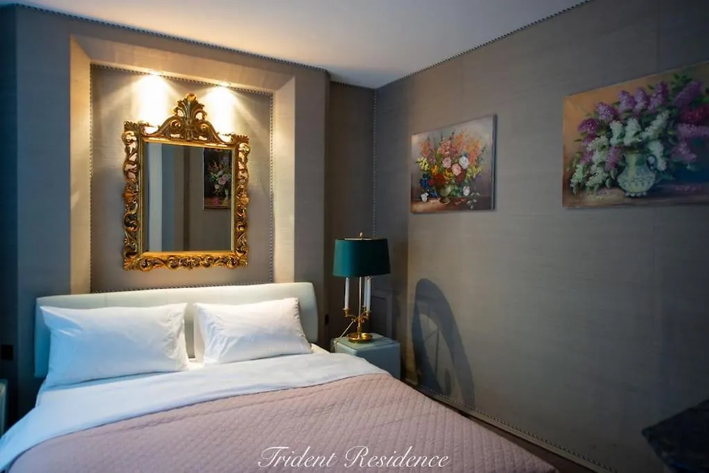 Zum Blauen Karpfen Apartment Vienna