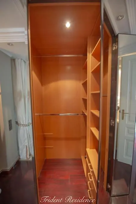 Zum Blauen Karpfen Apartment Vienna