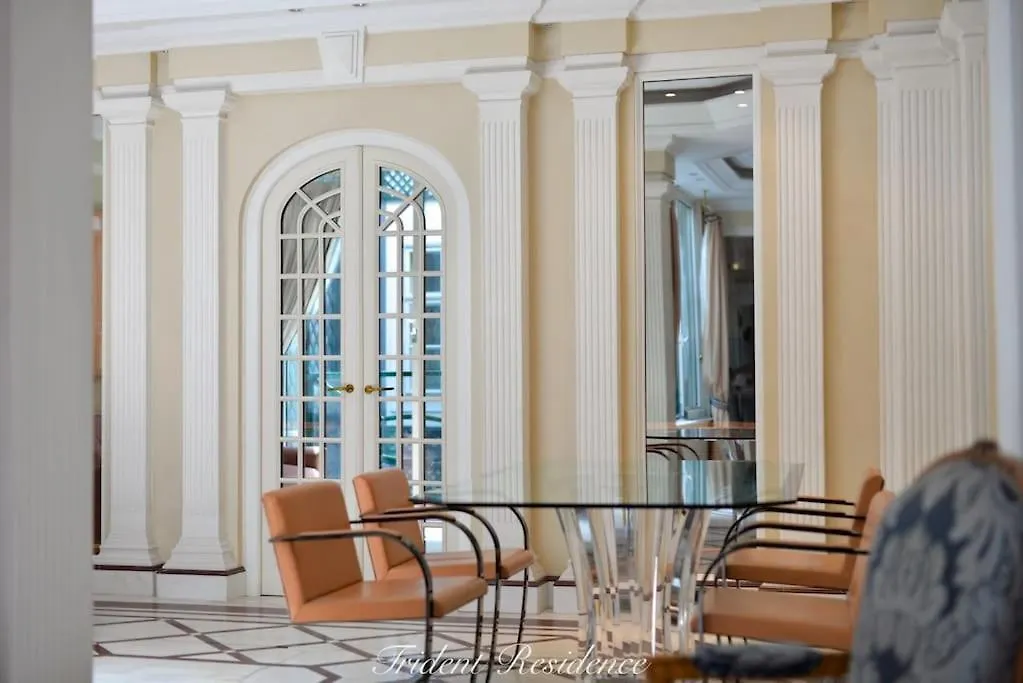 Zum Blauen Karpfen Apartment Vienna