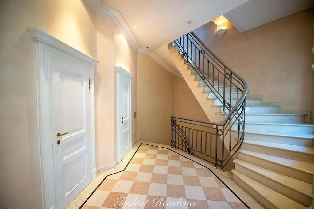 Zum Blauen Karpfen Apartment Vienna 0*,  Austria