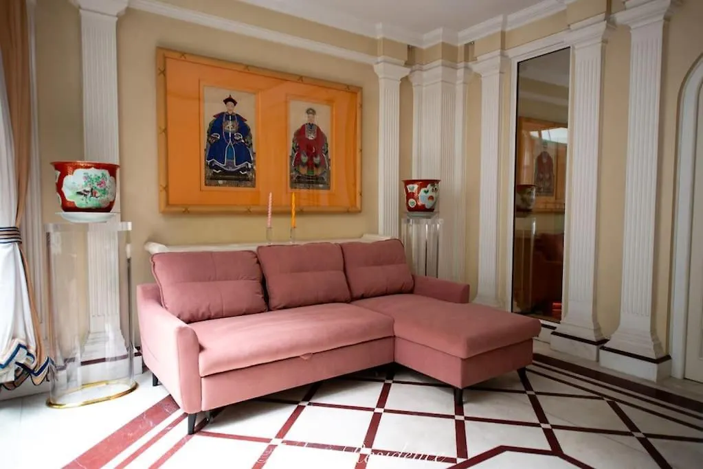 Zum Blauen Karpfen Apartment Vienna