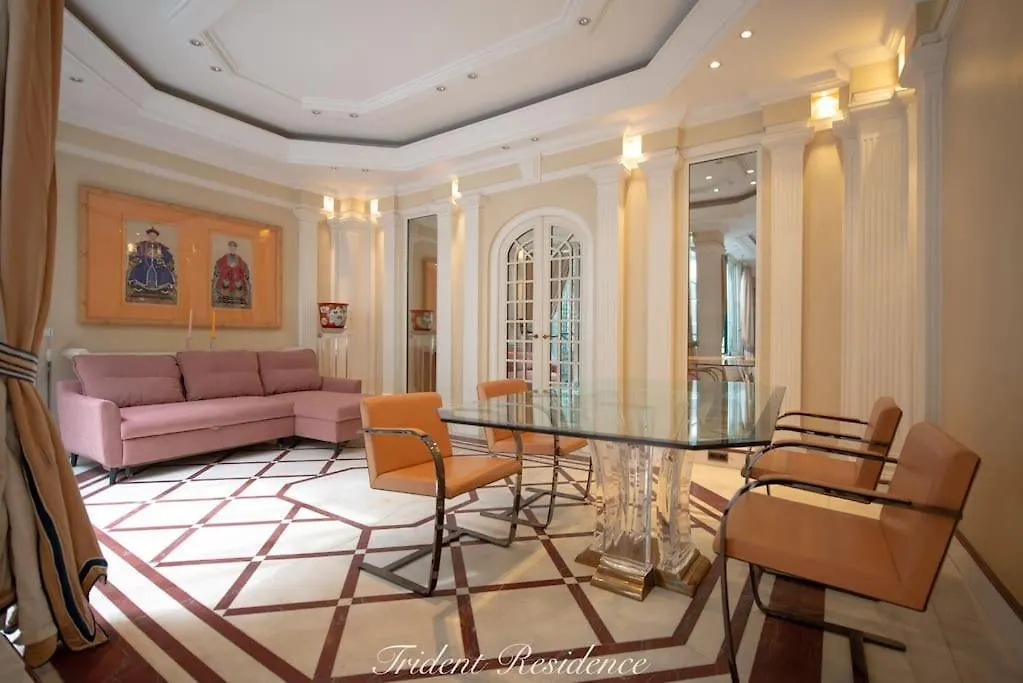 Zum Blauen Karpfen Apartment Vienna