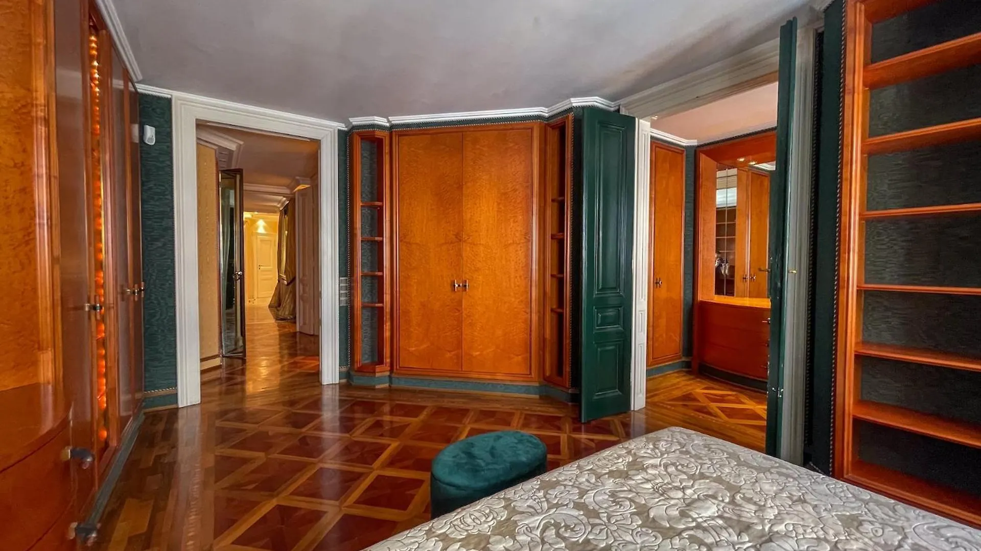 Zum Blauen Karpfen Apartment Vienna